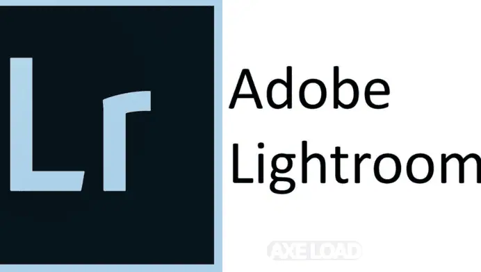 Adobe Photoshop Lightroom Classic CC 2020