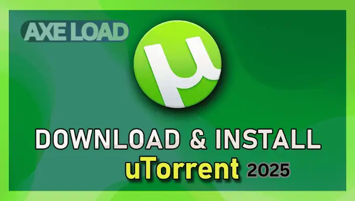uTorrent 1.6 1 ภาษา ไทย​
