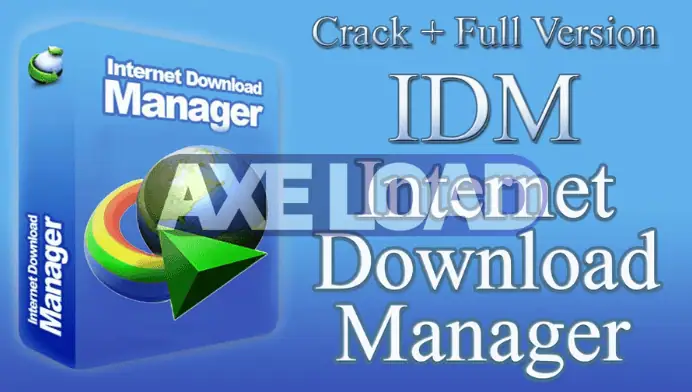โหลด IDM ถาวร​