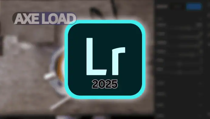 Lightroom Download ฟรี ถาวร​ 2025 v14.2.0 | ฟรีถาวร แต่งรูปไฟล์