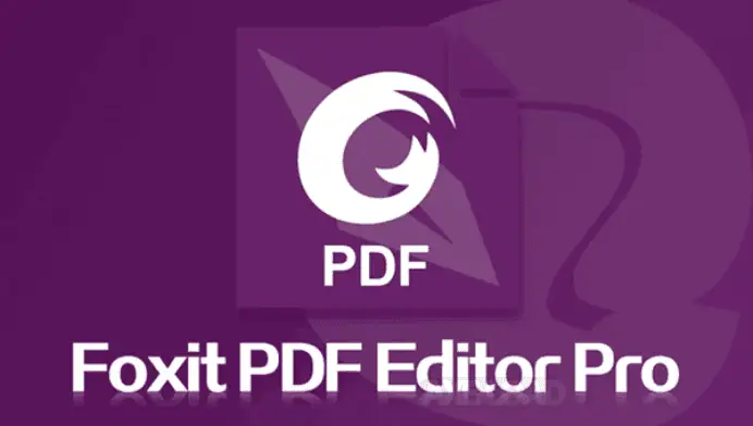 Foxit Reader Pro Full Crack​ ดาวน์โหลดฟรีตลอดกาล 