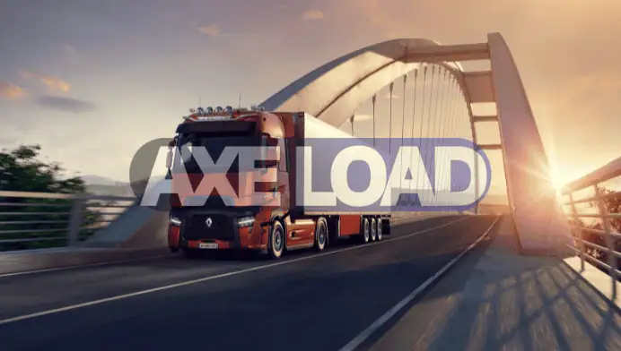Euro Truck Simulator 2​ ดาวน์โหลดเวอร์ชันเต็มสำหรับพีซีตลอดไป