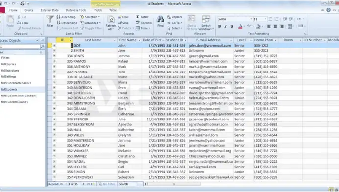Download Microsoft Office 2010 Thai Full ไฟล์ เดียว จบ​