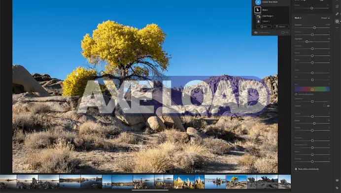 Lightroom Download ฟรี ถาวร​ 2025 v14.2.0 | ฟรีถาวร แต่งรูปไฟล์