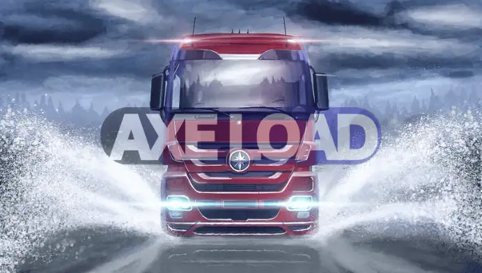 Euro Truck Simulator 2​ ดาวน์โหลดเวอร์ชันเต็มสำหรับพีซีตลอดไป
