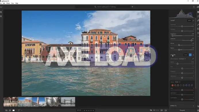 Lightroom Download ฟรี ถาวร​ 2025 v14.2.0 | ฟรีถาวร แต่งรูปไฟล์