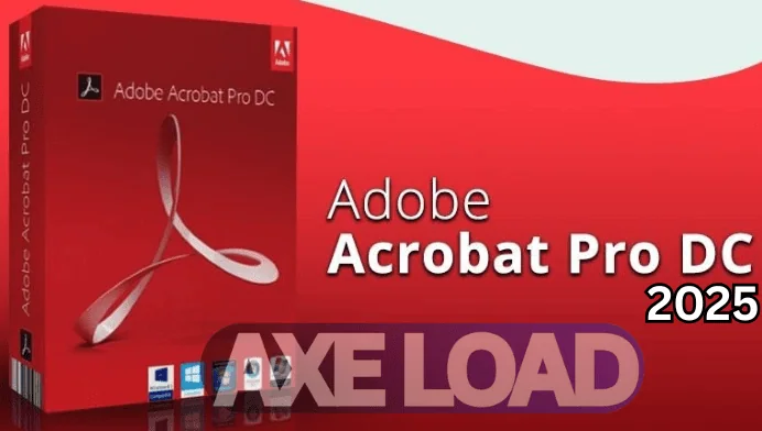 Adobe Reader Pro Full