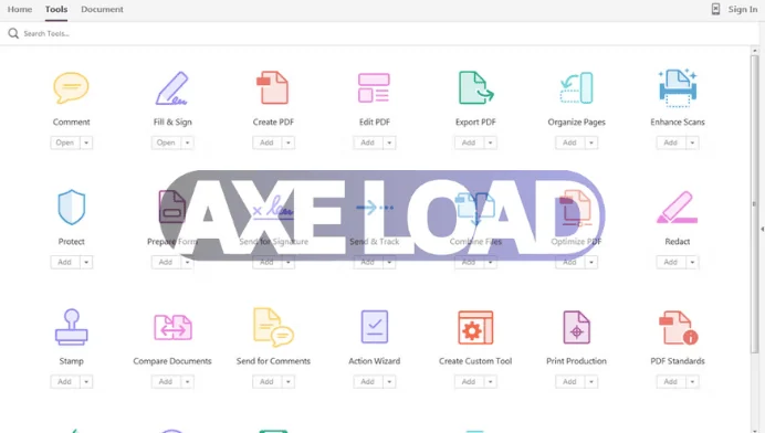 Adobe Reader Pro Full