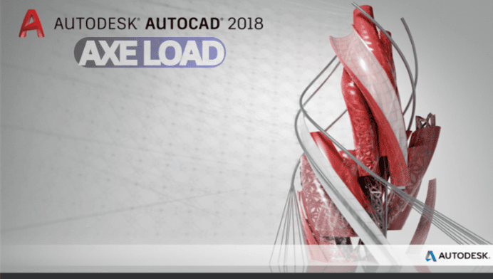 AutoCAD 2018