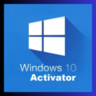 Activate Windows 10 ถาวร​