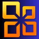 Download Microsoft Office 2010 Thai Full ไฟล์ เดียว จบ​