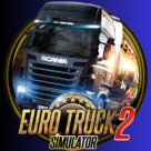 เกม Euro Truck Simulator 2​