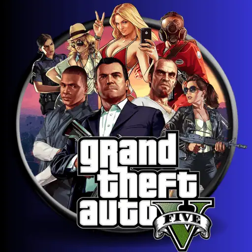 GTA vดาวน์โหลดฟรี
