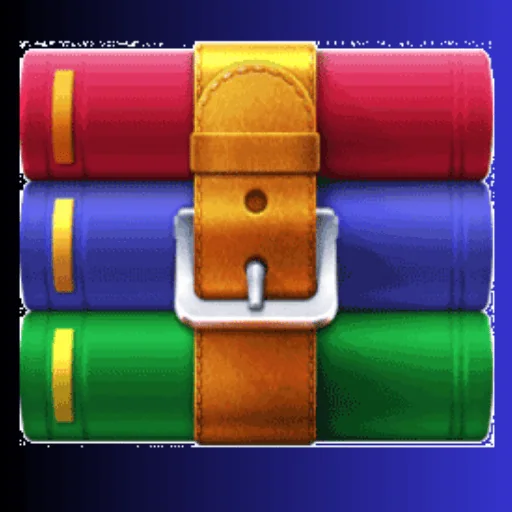 rar ถาวร