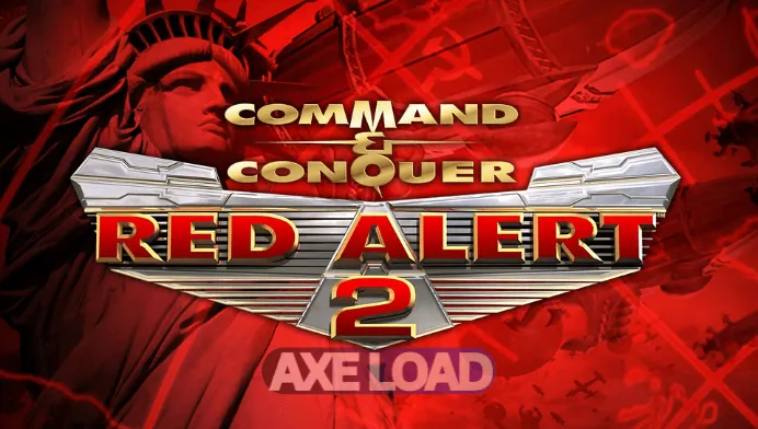โหลด เกมส์ Red Alert 2 ฟรี