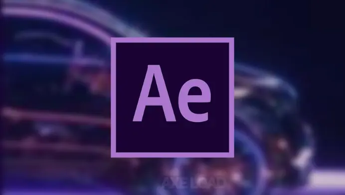 After Effect Download ถาวร​