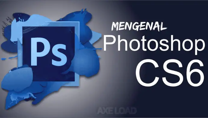 โปรแกรม Adobe Photoshop CS6​ Extended