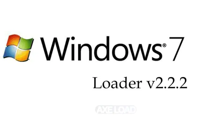 Windows 7 Loader by Daz