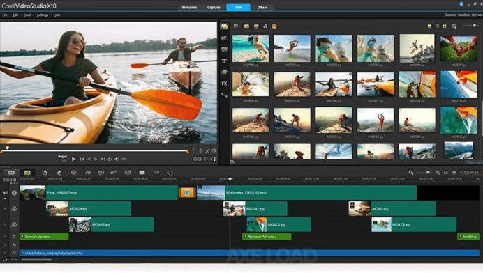 Corel VideoStudio Ultimate