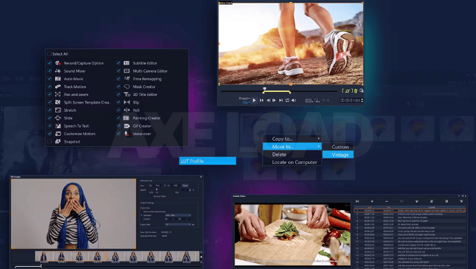 Corel VideoStudio Ultimate