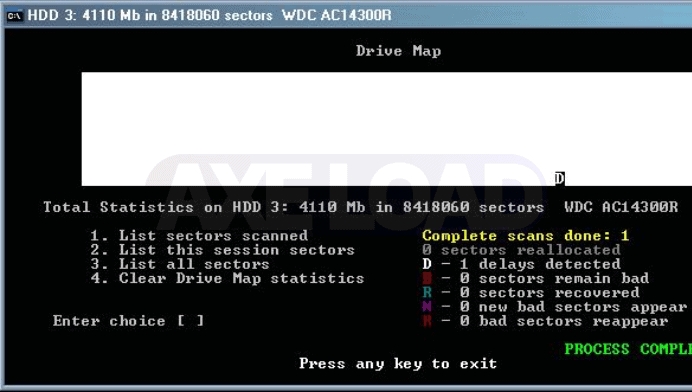 HDD Regenerator 2025