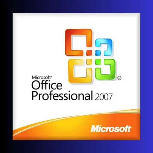 Microsoft Office 2007 Pro + Key ภาษาไทย ฟรี
