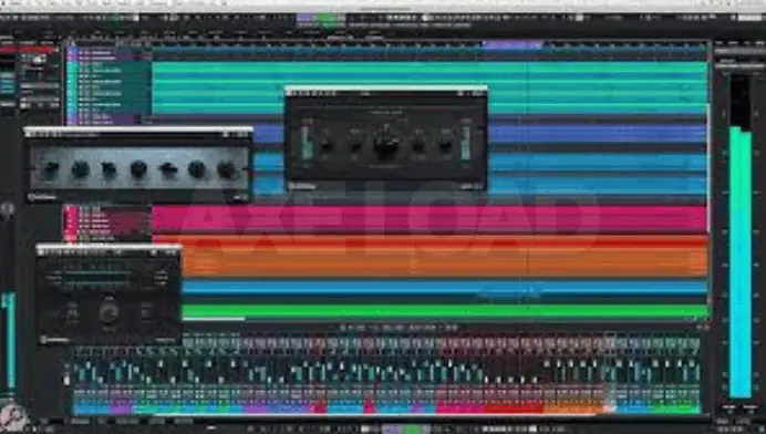 Cubase Pro